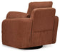 Modmax Swivel Glider Recliner Recliner Ashley Furniture