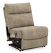 Next-Gen DuraPella Power Reclining Sectional Sectional Ashley Furniture