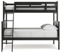 Nextonfort Bunk Bed Bed Ashley Furniture