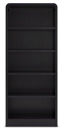 Rowanbeck 72" Bookcase Bookcase Ashley Furniture