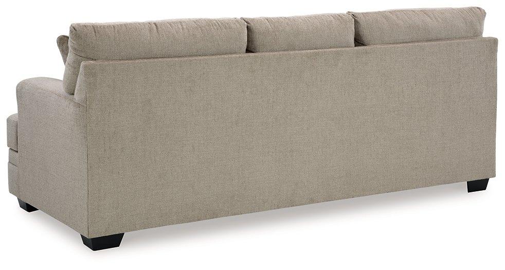 Stonemeade Sofa Sleeper Sleeper Ashley Furniture