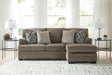 Stonemeade Living Room Set Living Room Set Ashley Furniture