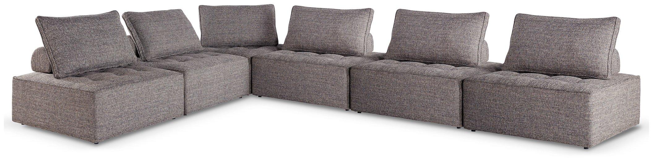 Bree Zee Outdoor Modular Seating Outdoor Seating Ashley Furniture