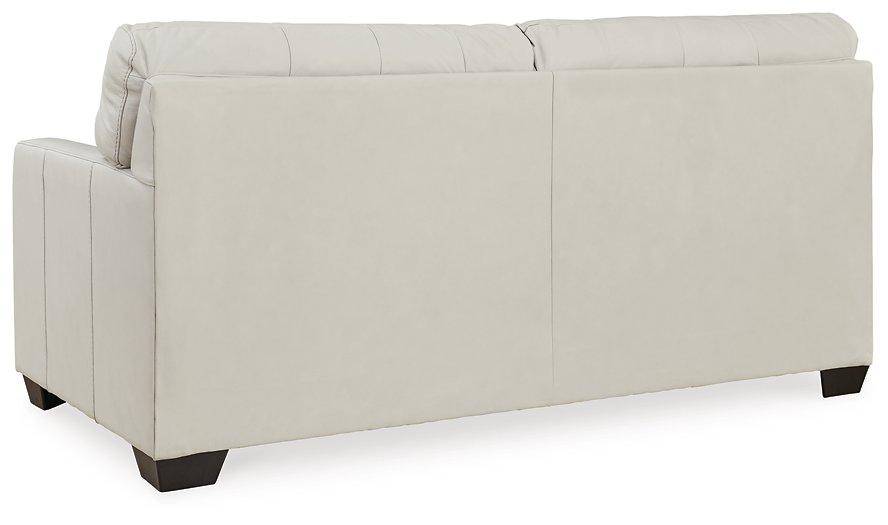 Belziani Sofa Sleeper Sleeper Ashley Furniture