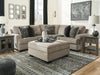 Bovarian Living Room Set Living Room Set Ashley Furniture