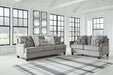 Davinca Living Room Set Living Room Set Ashley Furniture