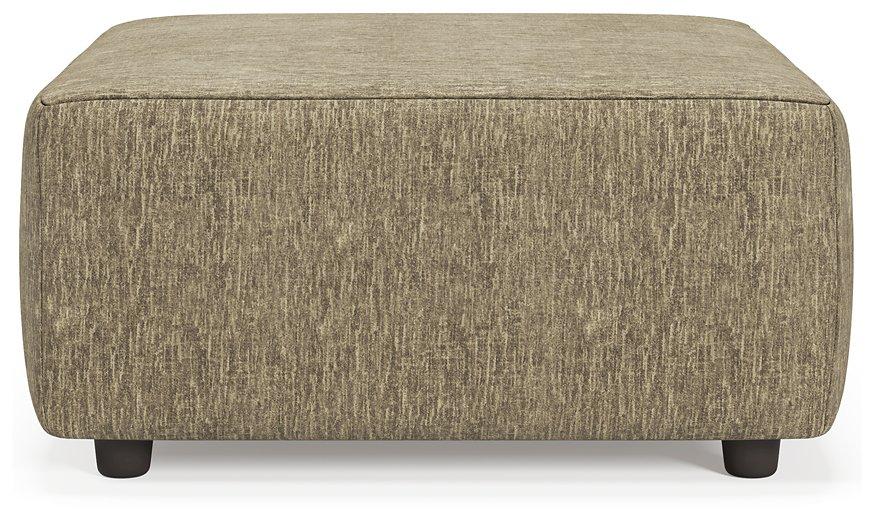 Hoylake Ottoman Ottoman Ashley Furniture