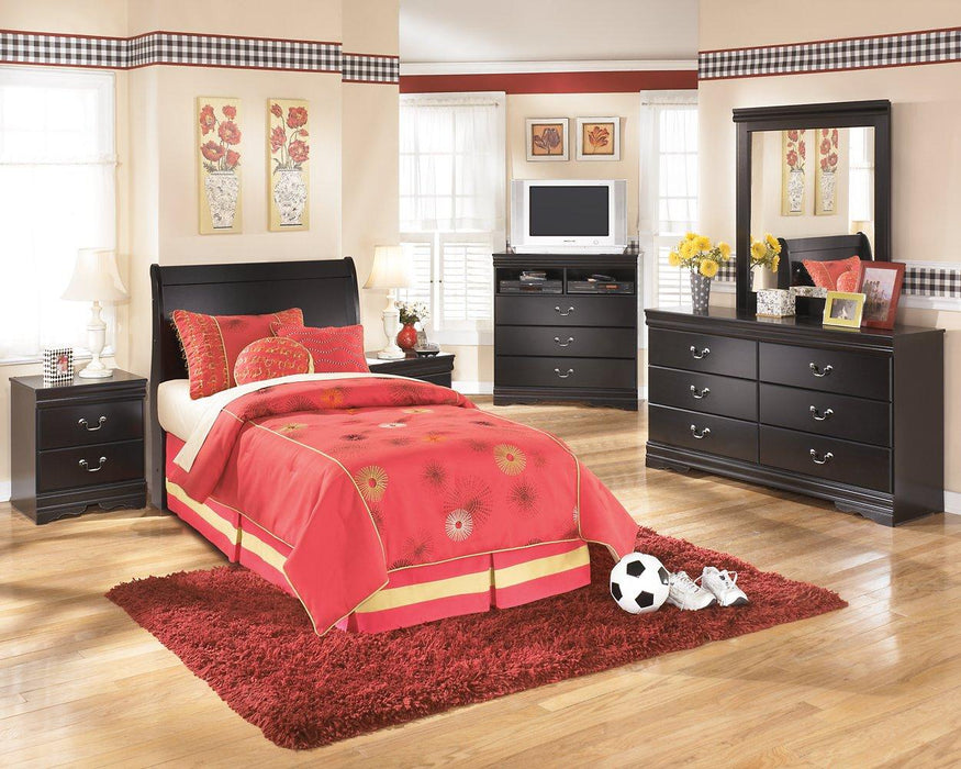 Huey Vineyard Youth Bed Youth Bed Ashley Furniture