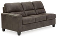 Navi 2-Piece Sectional with Chaise Sectional Ashley Furniture