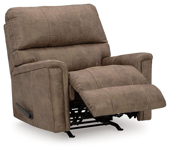 Navi Recliner Recliner Ashley Furniture