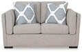 Evansley Loveseat Loveseat Ashley Furniture