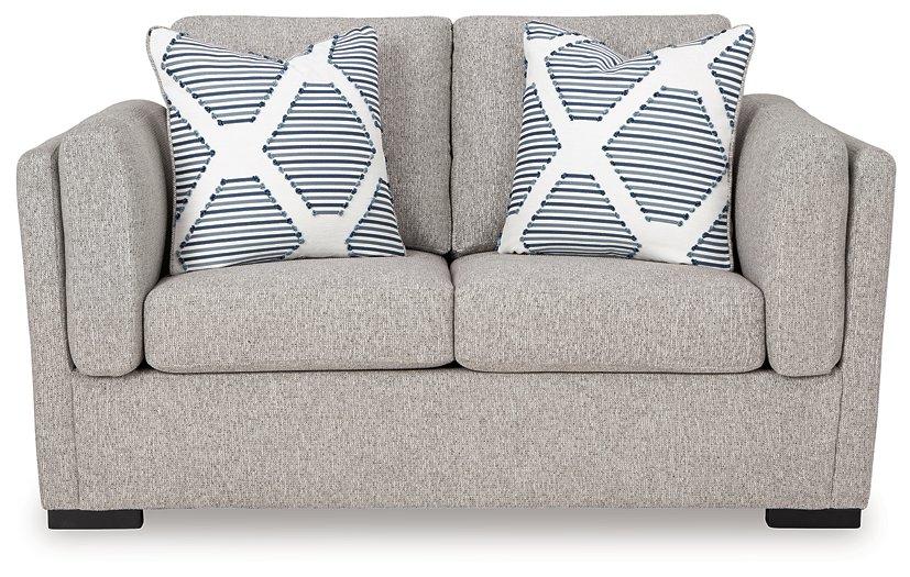 Evansley Loveseat Loveseat Ashley Furniture