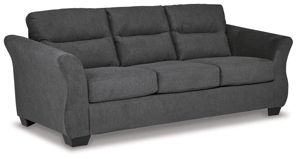 Miravel Sofa Sleeper Sleeper Ashley Furniture