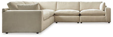 Elyza Sectional Sectional Ashley Furniture