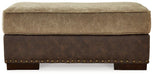 Alesbury Ottoman Ottoman Ashley Furniture