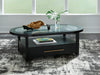 Winbardi Coffee Table Cocktail Table Ashley Furniture