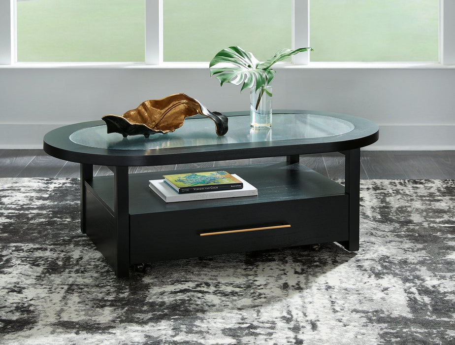 Winbardi Coffee Table Cocktail Table Ashley Furniture