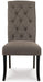 Tripton Dining Chair Dining Chair Ashley Furniture