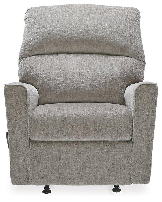 Altari Recliner Recliner Ashley Furniture