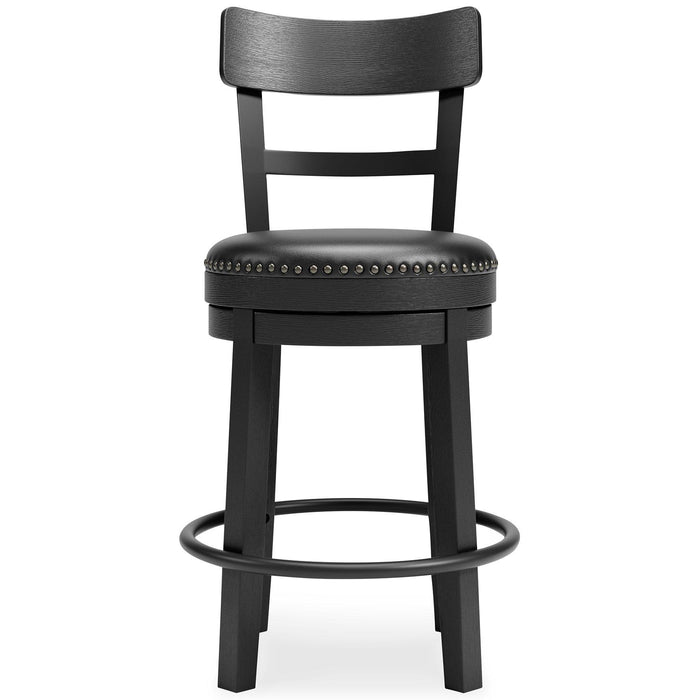 Valebeck Counter Height Bar Stool Barstool Ashley Furniture