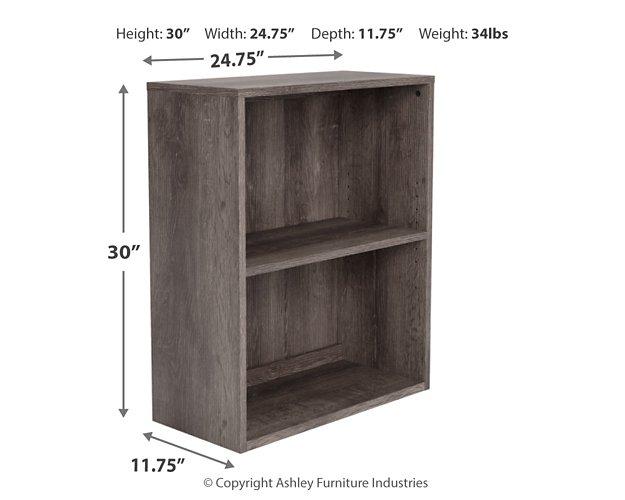 Arlenbry 30" Bookcase Bookcase Ashley Furniture