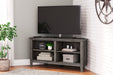 Arlenbry Corner TV Stand TV Stand Ashley Furniture