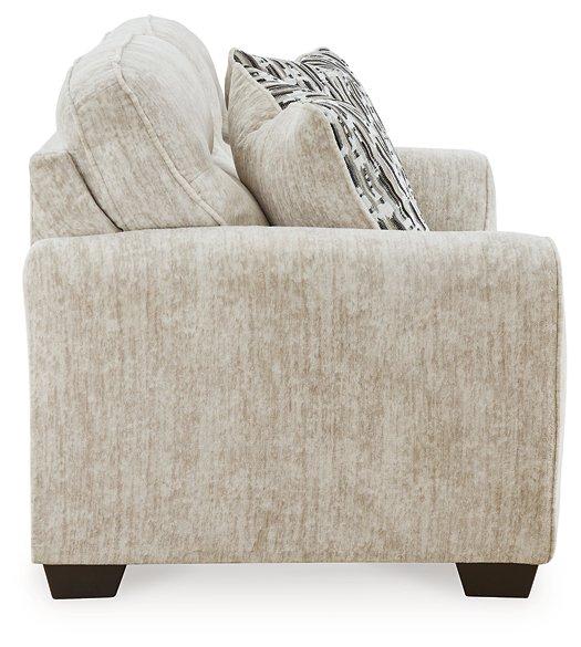 Lonoke Loveseat Loveseat Ashley Furniture