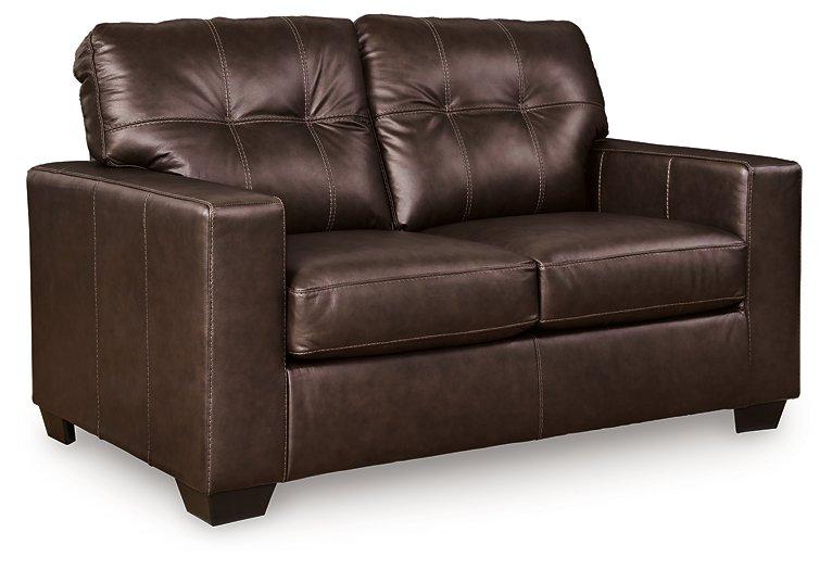 Santorine Loveseat Loveseat Ashley Furniture