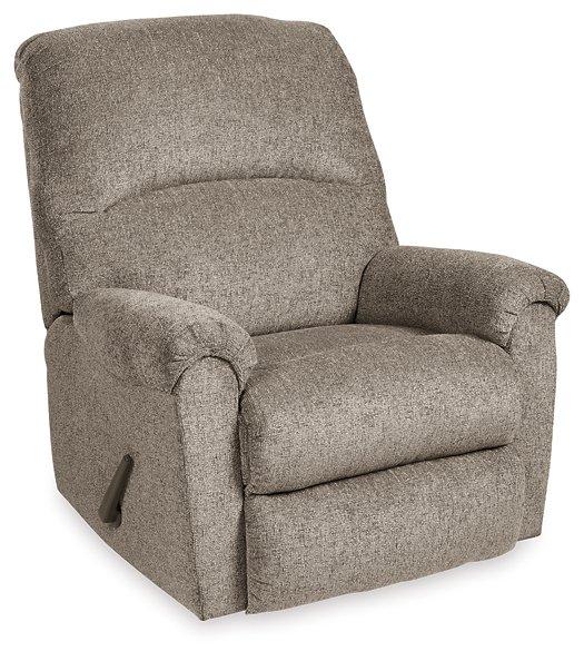 Ballinasloe Recliner Recliner Ashley Furniture