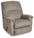 Ballinasloe Recliner Recliner Ashley Furniture