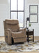 Lorreze Power Lift Chair Recliner Ashley Furniture