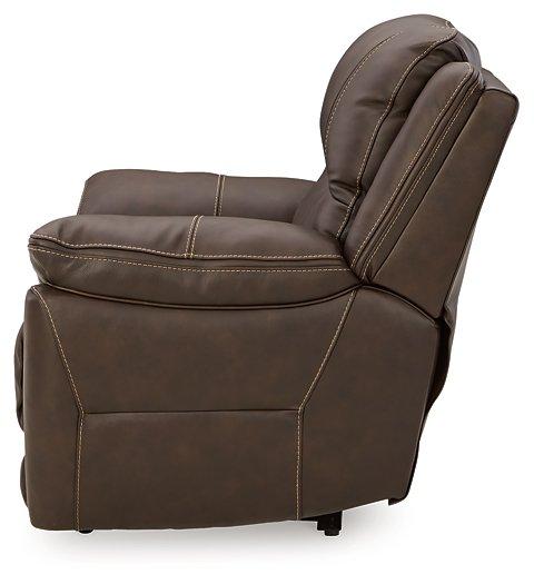 Dunleith Power Recliner Recliner Ashley Furniture