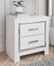 Altyra Nightstand Nightstand Ashley Furniture