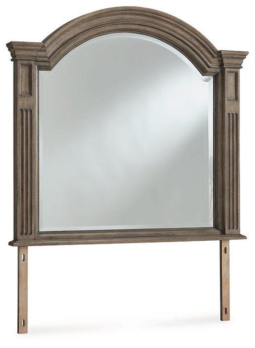 Ardenfield Dresser and Mirror Dresser & Mirror Ashley Furniture