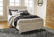 Bellaby Bed Bed Ashley Furniture