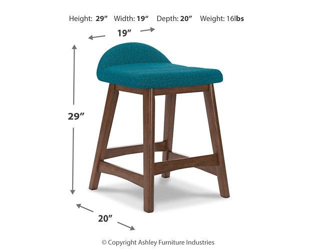 Lyncott Dining Set Barstool Set Ashley Furniture