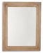 Belenburg Accent Mirror Mirror Ashley Furniture