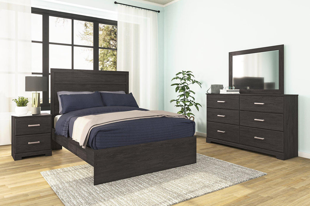 Belachime Bedroom Set Bedroom Set Ashley Furniture