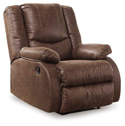 Bladewood Recliner Recliner Ashley Furniture