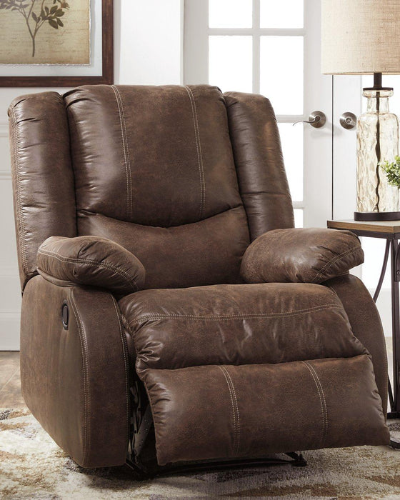 Bladewood Recliner Recliner Ashley Furniture