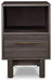 Brymont Nightstand Nightstand Ashley Furniture