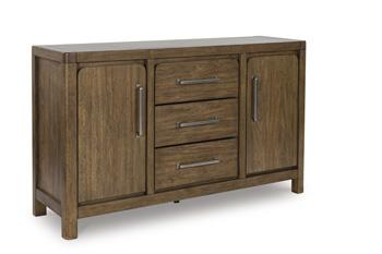 Cabalynn Dining Server Server Ashley Furniture