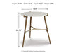 Chadton Accent Table Accent Table Ashley Furniture