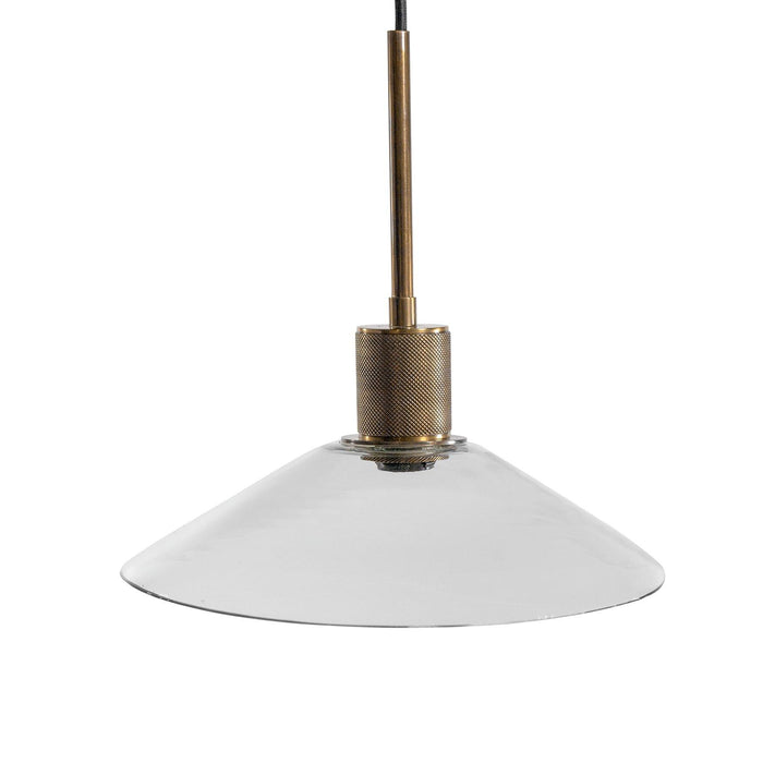 Chaness Pendant Light Pendant Ashley Furniture