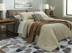 Mahoney Sofa Sleeper Sleeper Ashley Furniture