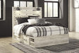 Cambeck Bed with 4 Storage Drawers Bed Ashley Furniture