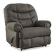 Camera Time Recliner Recliner Ashley Furniture