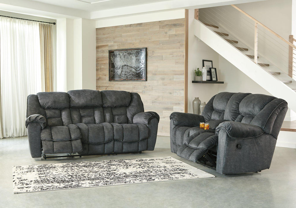 Capehorn Reclining Sofa Sofa Ashley Furniture