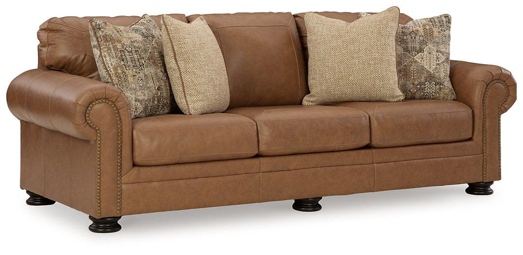 Carianna Sofa Sofa Ashley Furniture