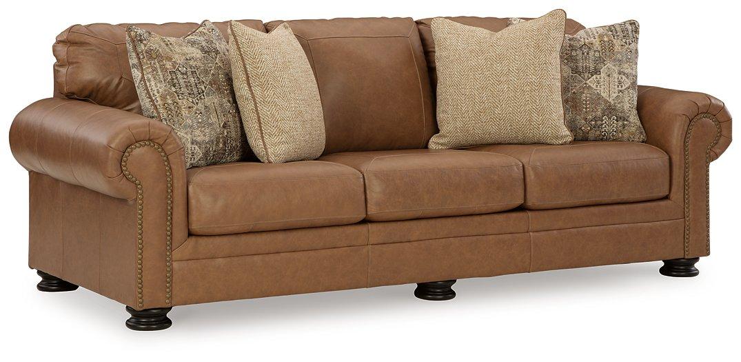 Carianna Sofa Sleeper - Dayton Discount Furniture